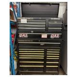 Tool Chest Set - Goodwrench Limited Edition Blauparts