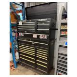 Tool Chest Set - Goodwrench Limited Edition Blauparts
