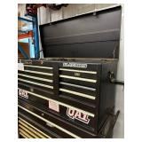 Tool Chest Set - Goodwrench Limited Edition Blauparts