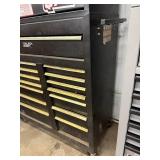 Tool Chest Set - Goodwrench Limited Edition Blauparts