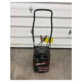 Battery Charger Engine Starter - Sears Craftsman 50/2 Amp Model B