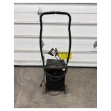 Battery Charger Engine Starter - Sears Craftsman 50/2 Amp Model B