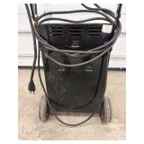 Battery Charger Engine Starter - Sears Craftsman 50/2 Amp Model B