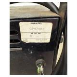 Battery Charger Engine Starter - Sears Craftsman 50/2 Amp Model B