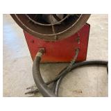 Propane Forced Air Heater - Universal 150F 150,000 BTU