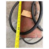 Propane Forced Air Heater - Universal 150F 150,000 BTU