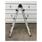 Multi-Use Ladder - Cosco 20-217-ASC Type 1A 17 Ft.