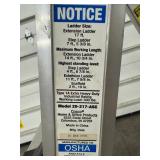 Multi-Use Ladder - Cosco 20-217-ASC Type 1A 17 Ft.