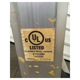 Multi-Use Ladder - Cosco 20-217-ASC Type 1A 17 Ft.