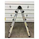 Multi-Use Ladder - Cosco 20-217-ASC Type 1A 17 Ft.