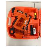 Cordless Finish Nailer