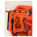 Cordless Finish Nailer