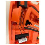 Cordless Finish Nailer