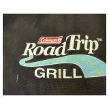 Coleman RoadTrip Grill