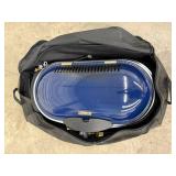 Coleman RoadTrip Grill