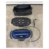Coleman RoadTrip Grill