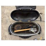 Coleman RoadTrip Grill