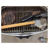 Coleman RoadTrip Grill