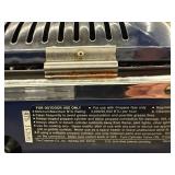 Coleman RoadTrip Grill