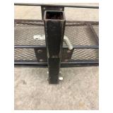 Trailer Hitch Cargo Carrier - Ultra-Tow Mesh Rack