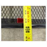 Trailer Hitch Cargo Carrier - Ultra-Tow Mesh Rack