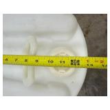 Plastic Storage Tanks (Lot of 2)