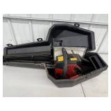 Chainsaw - Jonsered 2050 Classic With Case & Manual