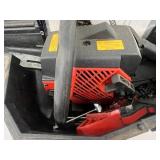 Chainsaw - Jonsered 2050 Classic With Case & Manual