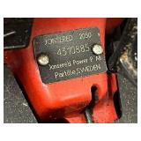 Chainsaw - Jonsered 2050 Classic With Case & Manual