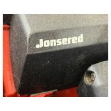 Chainsaw - Jonsered 2050 Classic With Case & Manual