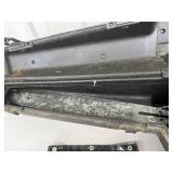 Chainsaw - Jonsered 2050 Classic With Case & Manual