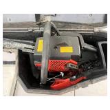 Chainsaw - Jonsered 2050 Classic With Case & Manual
