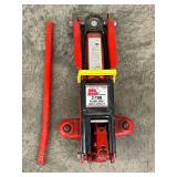 Floor Jack - Torin Big Red T82002 2-Ton 4000 Lb Capacity