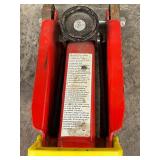 Floor Jack - Torin Big Red T82002 2-Ton 4000 Lb Capacity