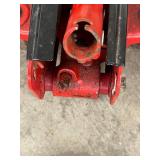 Floor Jack - Torin Big Red T82002 2-Ton 4000 Lb Capacity