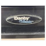Mini Refrigerator - Danby DAR482BLS Black
