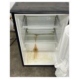 Mini Refrigerator - Danby DAR482BLS Black