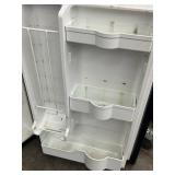 Mini Refrigerator - Danby DAR482BLS Black