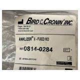 Unused Medical Walking Boot - Bird & Cronin Anklizer II Fixed MD 0814-0284