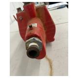 Shallow Well Jet Pump - Red Lion RJS Series