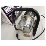 Lawn Pump - Wayne PLS100 1 HP Portable Sprinkler & Utility Pump in Orig Box