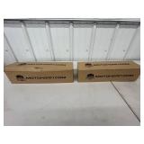 Motorcycle Air Horn Kit - MotoHorn (Lot of 2)