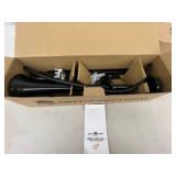 Motorcycle Air Horn Kit - MotoHorn (Lot of 2)