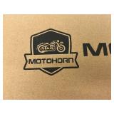 Motorcycle Air Horn Kit - MotoHorn (Lot of 2)