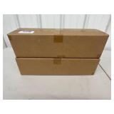 Metal Air Horn Kit w Box - lot of 2