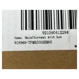 Air Horn Metal Hornset With Box