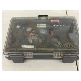 Soldering Gun - Weller 73S30 120V 35W