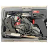 Soldering Gun - Weller 73S30 120V 35W