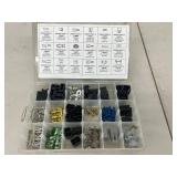 Range & Heating Terminal Kit - Sears Kit No. 69757