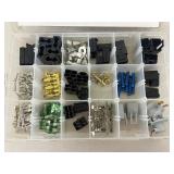 Range & Heating Terminal Kit - Sears Kit No. 69757